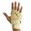 "Yubisapo-kun" Glove-type Supporter that can fix your fingers one at