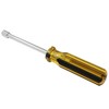 Biaungdo 6mm Socket Wrench Screwdriver, Hex Socket Wrench High-Carbon Steel