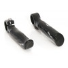 XLC Comp Bar-Ends,Black