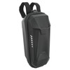 Electric Scooter Bag Large Capacity Hard EVA PU Waterproof Zipper