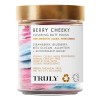 Truly Berry Cheeky Esmalte Suave Para Glúteos Piel Cuidado