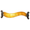 Adjustable Maple Violin Shoulder Rest 3/4-4/4