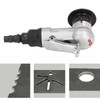 Luocute Mini Chamfering Tool, 30000RPM 45 Degree Handheld Metal Deburring