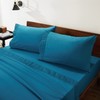 Bedsure Full Size Bed Sheets - 4 Pieces Soft Full