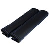 L&P Car Design GmbH 2 Piece Seatbelt Pads Protector Shoulder