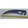 Muller Scythe Blade Oftner - Hand Forged in Austria (Total