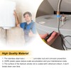Powered Anode Rod,Water Heater Anode Rod Made of Titanium (10-39