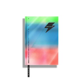 First Step : Chapter Three (Random Cover) (Incl. 150pg Hardcover Photobook, 2pc Photocard, Selfie Photocard, Hologram Postcard, Optical Bookmark + Album Sticker)