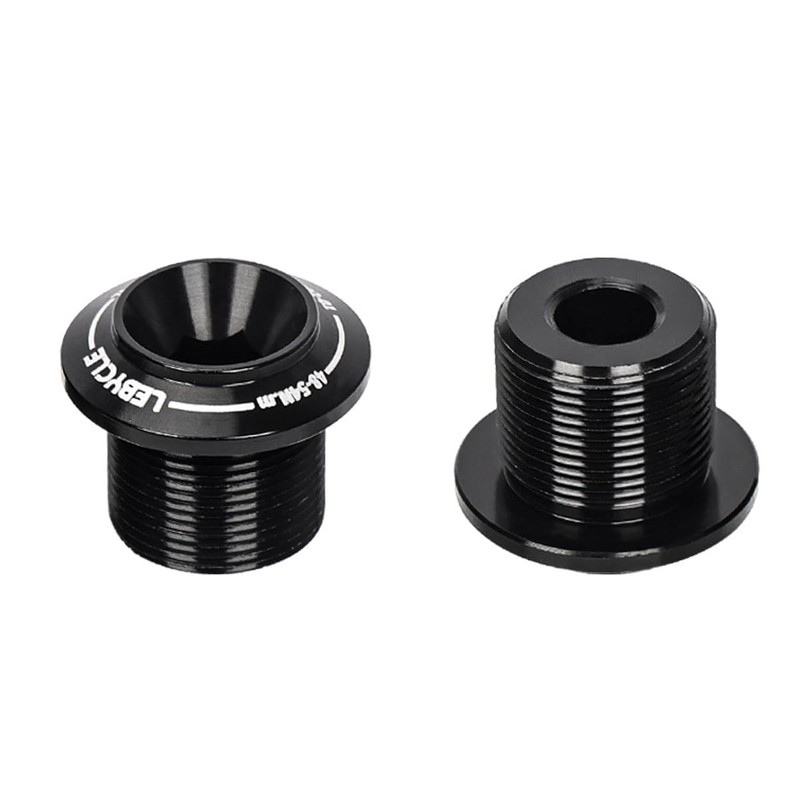 HOUSON DUB Crank Bolt | 7075 Aluminum | Inner/Outer Thread