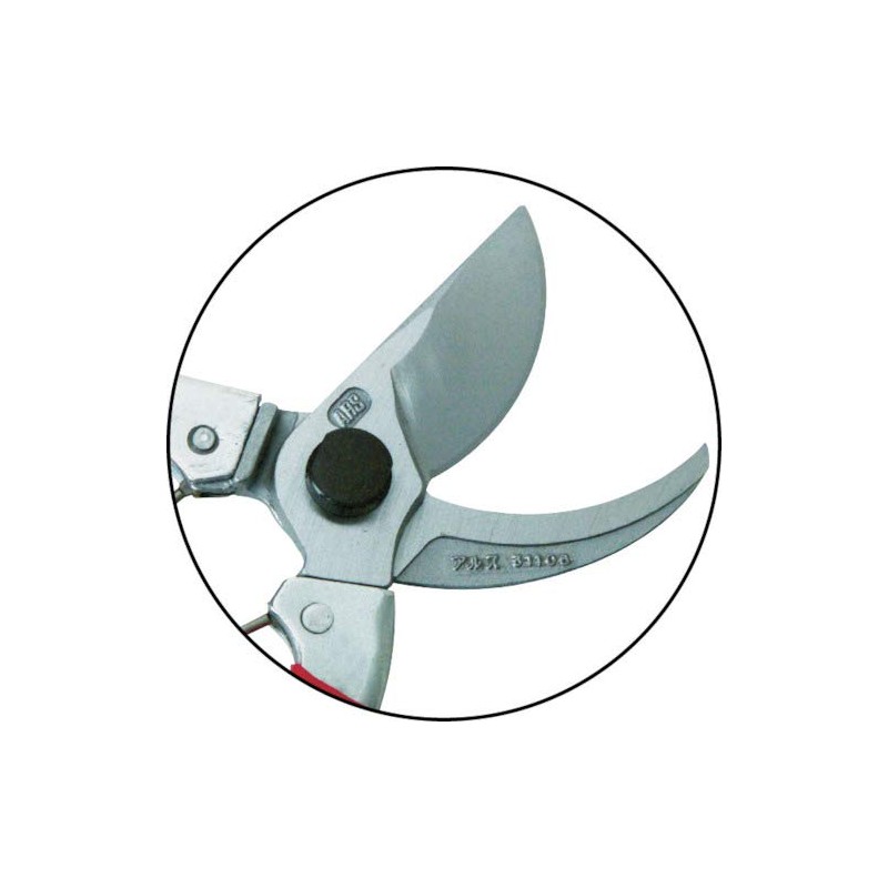 アルスコーポレーション アルス 剪定鋏 S型 7インチ 120S-7