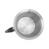 Bee Wax Melting Pot Stainless Steel Heatproof Durable Beekeeping Wax