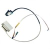 JINTAI LCD LVDS LED Display Cable Flexible Cable 40-Pin Connection