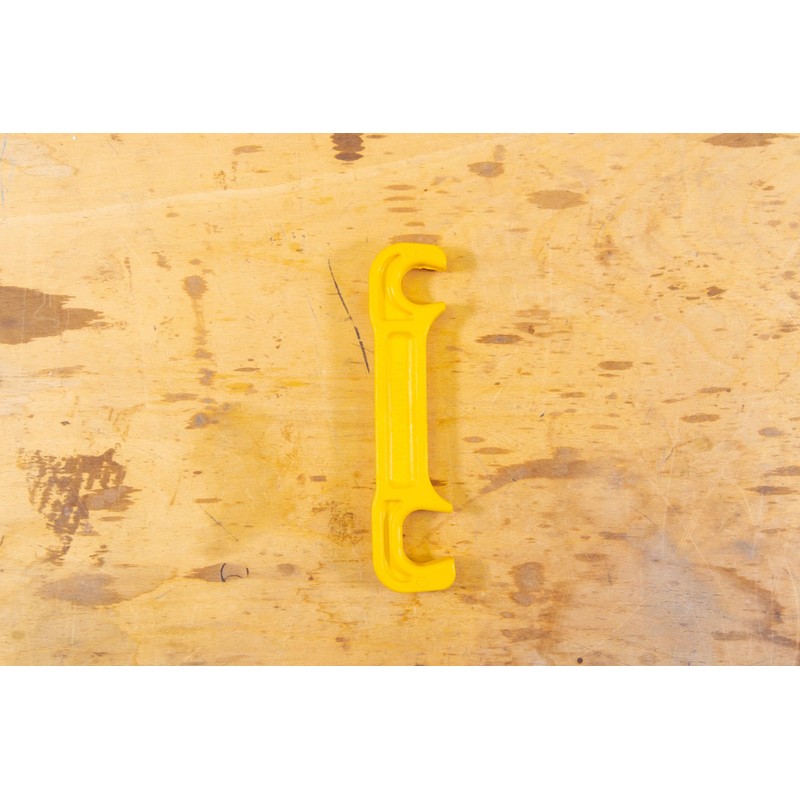 Monument 2065f Radiator Valve Spanner (Moulded plastic)
