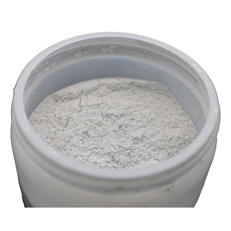 Pure Talc Powder Quart