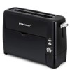 prepAmeal Long Slot Toaster 2 Slice Toaster with 6 Shade