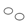 Kitaco 70-967-31190 O-Ring (For Intake Pipes and Insulator Parts) OH-19