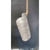 Angel Wing Wind Chimes Hall Pottery Ceramic