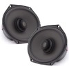 Sundown Audio E-68CX 6" x 8" 90W RMS 2-Way Coaxial