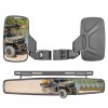 SI For 2016-2024 Can am Defender HD5/HD8/HD10 Off-Road Center &