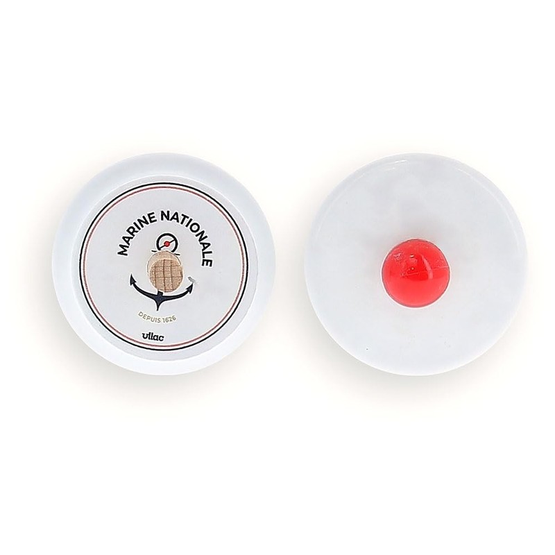 Vilac - Spinning Top with Cap of a Mattress -