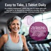 21st Century Sentry Senior Women 50 Plus Tablets, 100 Count
