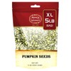 Spicy World Raw Pumpkin Seeds 5 LB Bag - Shelled,