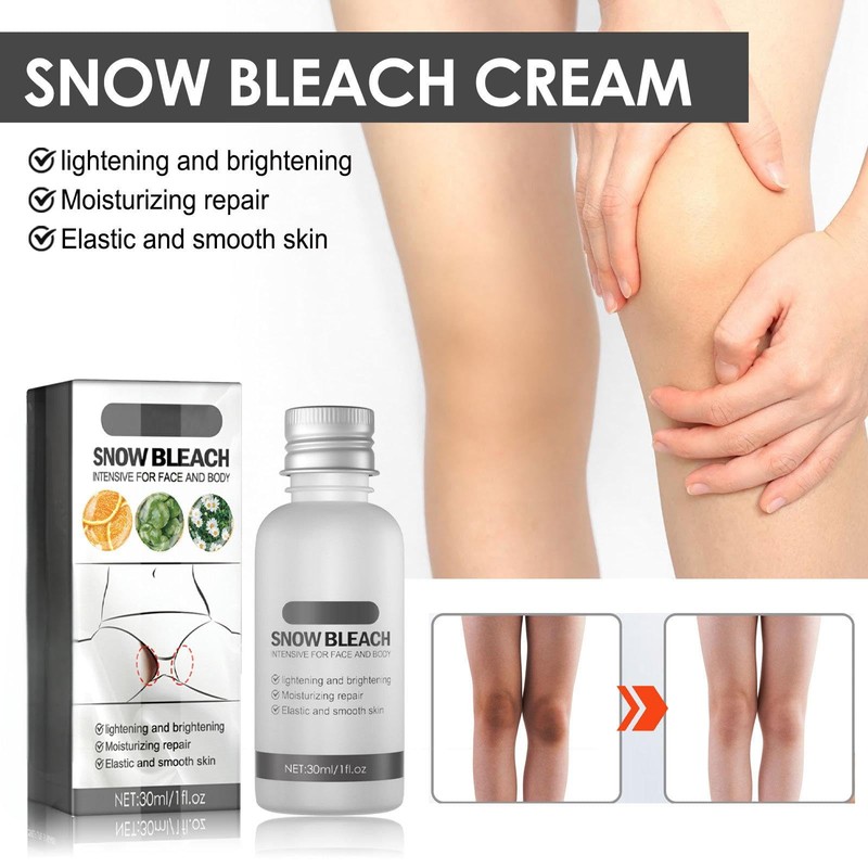 Whitening Cream