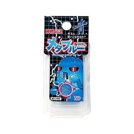 シード メタブルー ねりけし　2個セット