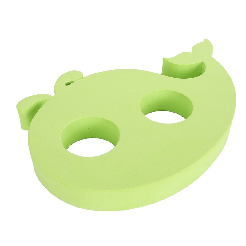 EVA Float Stick Connector 2 Holes Swimming Training Pool Exercise