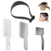 Hair Cutting Aid Hair Cutting Comb Set for Men Fade