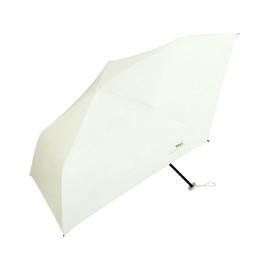 Shade Lightweight Solid Mini Folding Umbrella 801-16912-102 Parasol Umbrella For Both Sunny and Rainy Weather Shade Lightweight Water Repellent Simple Slim Compact Plain Ultra Lightweight Wpc. (off)