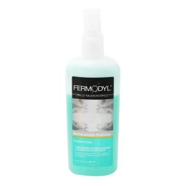 Fermodyl Rehidratación Profunda Brillo Kaleidoscópico 4 Pack