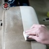 garage bulls Stain Remover total car Interior Cleaner 13.5 fl.