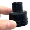 MaficRep 17152-RAA-A00 Engine Air Intake Breather Rubber Joint Fit for