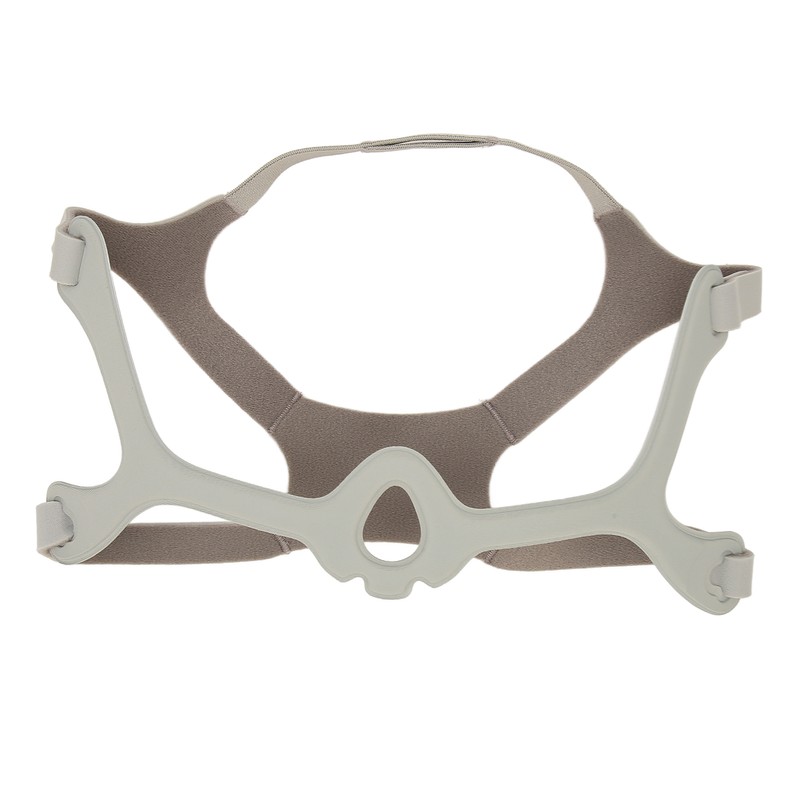 Flexible Headgear and Fabric Frame Breathing Machine Replacement Accessory Fit