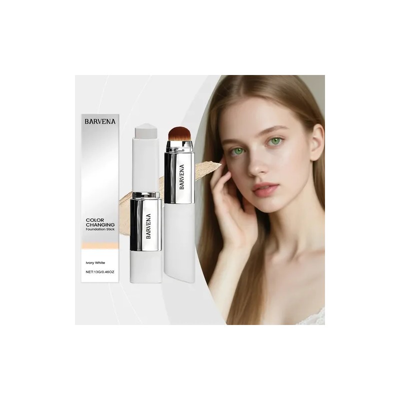 Base Maquillaje Barra Contour Bases 2en1