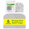 BugMD Genuine BugMD No Buzz Zone Flying Insect Extra-Strong Pad