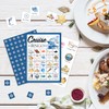 valucise Cruise Bingo Game Cards, Cruise Ship Bingo Games for