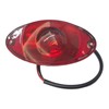 Zrbectay Rear Tail Lamp Light 23025-Y002 Compatible with Kawasaki 2007-2022
