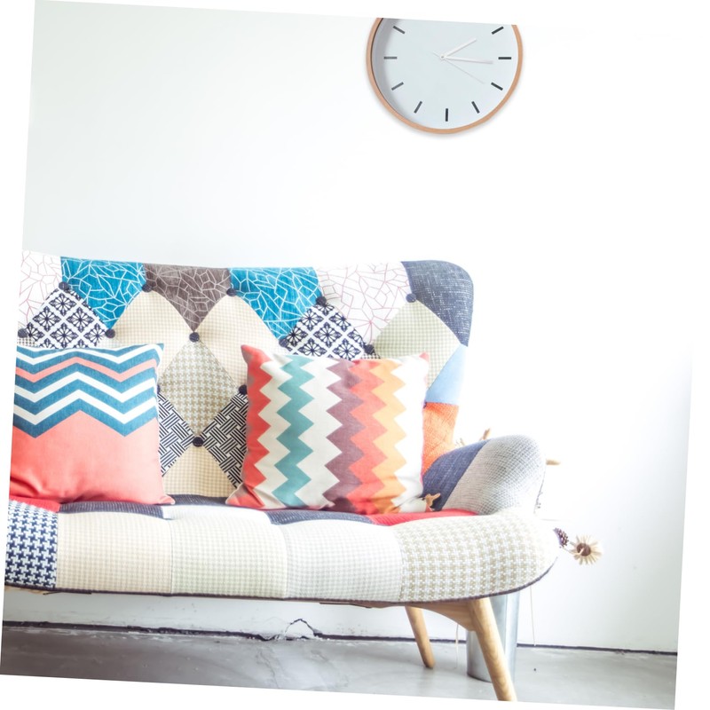 Operitacx 10Sets Plastic Clock Hands Elegant DIY Clock Pointers for