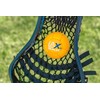 Lax Sak Soft Practice Lacrosse Balls - Same Weight &