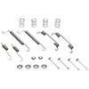 TRW Automotive AfterMarket SFK297 Brake Shoe Accessory Kit
