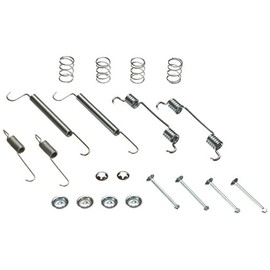 TRW Automotive AfterMarket SFK297 Brake Shoe Accessory Kit