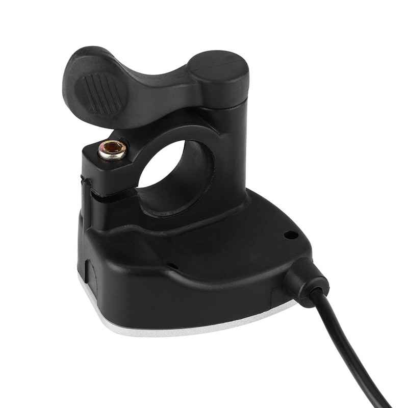 24V 36V 48V 7/8" Handlebar Electric Bike Scooter E bike