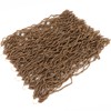 Alrence Faux Locs Crochet Hair Blonde 36 Inch 7 Packs