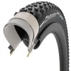 Pirelli Cinturato Gravel S Bike Tyre, Size 40-622, Black