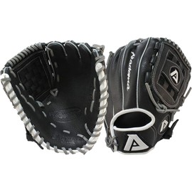 Akadema AOZ91 Prodigy Series Glove (Left, 11.25-Inch)