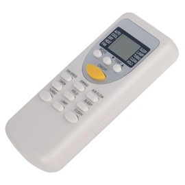 ZH/JT-03 Replaced Remote Control -ALLIMITY- Fit for CHIGO Air Conditioner ZH/JT-01 Remote Control ZH/JT-01 ZH/JT-08 CS-25V3A-M84AL CS-25V3A-M84AL ZHJG-01 ZH/JG-01