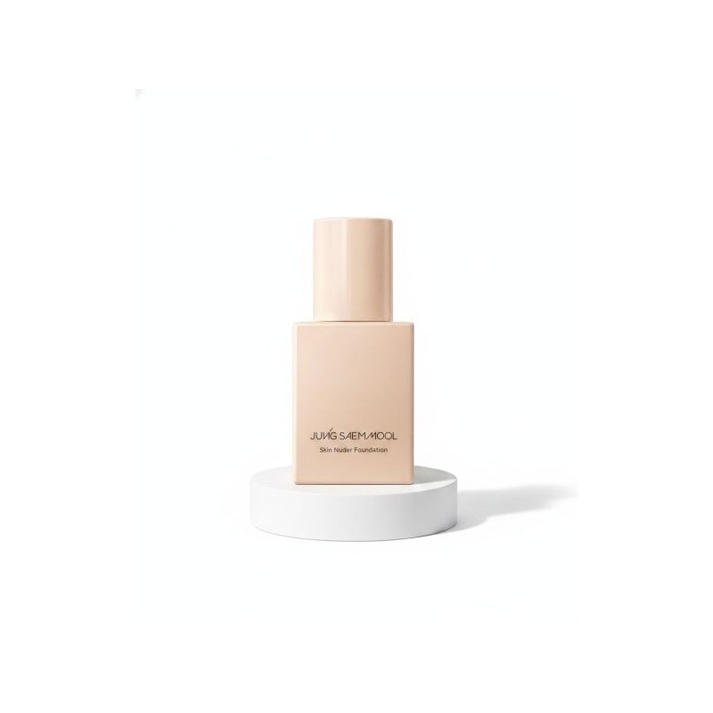 Jeongsaemmul JUNGSAEMMOOL Skin Nuder Foundation (2 puffs + 8ml water