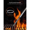 Govee Meat Thermometer 2.5mm Probe Replacement 2-Pack for Model H5055